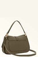WB00996 FURLA FLOW M TOP HANDLE