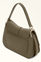 WB00996 FURLA FLOW M TOP HANDLE