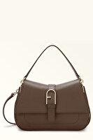 WB00996 FURLA FLOW M TOP HANDLE