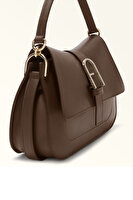 WB00996 FURLA FLOW M TOP HANDLE