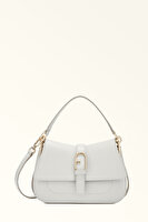 WB01032 FURLA FLOW MINI TOP HANDLE