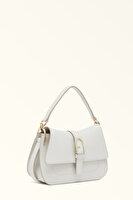WB01032 FURLA FLOW MINI TOP HANDLE