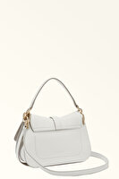 WB01032 FURLA FLOW MINI TOP HANDLE