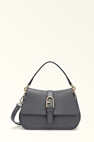 WB01032 FURLA FLOW MINI TOP HANDLE