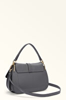 WB01032 FURLA FLOW MINI TOP HANDLE