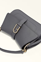 WB01032 FURLA FLOW MINI TOP HANDLE