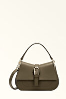 WB01032 FURLA FLOW MINI TOP HANDLE