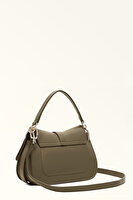 WB01032 FURLA FLOW MINI TOP HANDLE