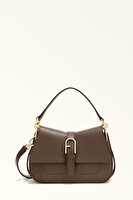 WB01032 FURLA FLOW MINI TOP HANDLE