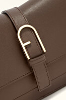 WB01032 FURLA FLOW MINI TOP HANDLE