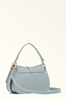 WB01032 FURLA FLOW MINI TOP HANDLE