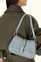 WB01032 FURLA FLOW MINI TOP HANDLE