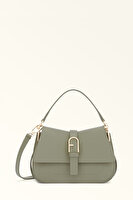WB01032 FURLA FLOW MINI TOP HANDLE