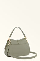 WB01032 FURLA FLOW MINI TOP HANDLE