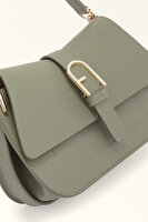 WB01032 FURLA FLOW MINI TOP HANDLE