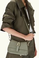 WB01032 FURLA FLOW MINI TOP HANDLE