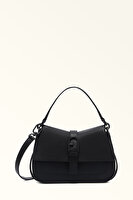 WB01032 FURLA FLOW MINI TOP HANDLE
