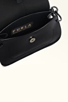 WB01032 FURLA FLOW MINI TOP HANDLE