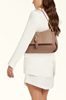 WB01040 FURLA FLOW L TOP HANDLE