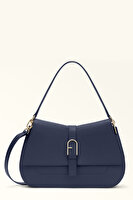 WB01040 FURLA FLOW L TOP HANDLE