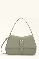 WB01040 FURLA FLOW L TOP HANDLE