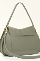 WB01040 FURLA FLOW L TOP HANDLE