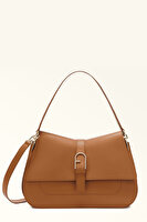 WB01040 FURLA FLOW L TOP HANDLE