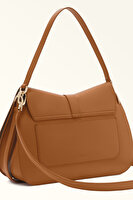 WB01040 FURLA FLOW L TOP HANDLE