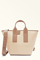 WB01249 FURLA PIUMA L TOTE