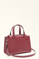 WB01337 FURLA NUVOLA S BOSTON BAG
