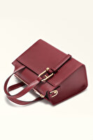 WB01337 FURLA NUVOLA S BOSTON BAG