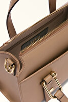 WB01337 FURLA NUVOLA S BOSTON BAG