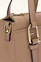 WB01337 FURLA NUVOLA S BOSTON BAG