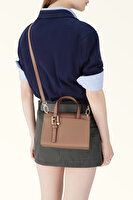 WB01337 FURLA NUVOLA S BOSTON BAG