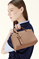 WB01337 FURLA NUVOLA S BOSTON BAG