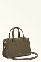 WB01337 FURLA NUVOLA S BOSTON BAG