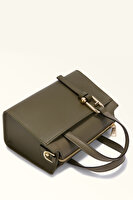 WB01337 FURLA NUVOLA S BOSTON BAG