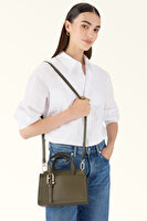 WB01337 FURLA NUVOLA S BOSTON BAG