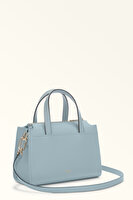 WB01337 FURLA NUVOLA S BOSTON BAG