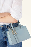 WB01337 FURLA NUVOLA S BOSTON BAG