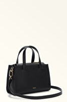 WB01337 FURLA NUVOLA S BOSTON BAG