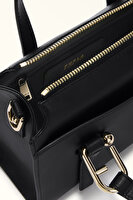 WB01337 FURLA NUVOLA S BOSTON BAG