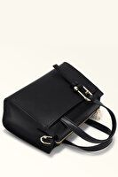 WB01337 FURLA NUVOLA S BOSTON BAG