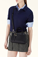 WB01337 FURLA NUVOLA S BOSTON BAG