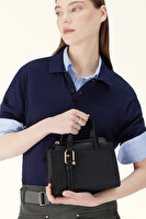 WB01337 FURLA NUVOLA S BOSTON BAG