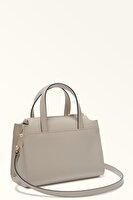 WB01337 FURLA NUVOLA S BOSTON BAG
