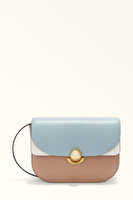 WB01355 FURLA SFERA S CROSSBODY ROUND
