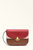 WB01355 FURLA SFERA S CROSSBODY ROUND