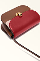 WB01355 FURLA SFERA S CROSSBODY ROUND