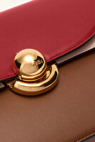 WB01355 FURLA SFERA S CROSSBODY ROUND